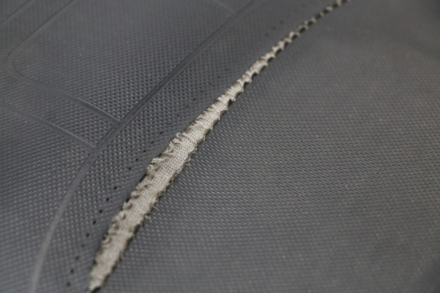 photo de ASIENTO EUROCKA GTR 50 (2007 - 2017) - Marcados y referencias originales