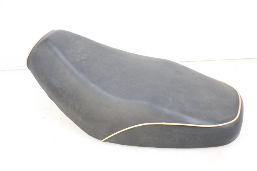 photo de ASIENTO EUROCKA GTR 50 (2018 - 2021) - Características distintivas