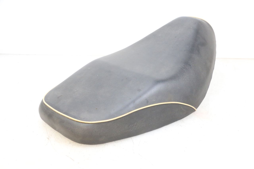 photo de ASIENTO EUROCKA GTR 50 (2018 - 2021) - Primer plano de alta resolución