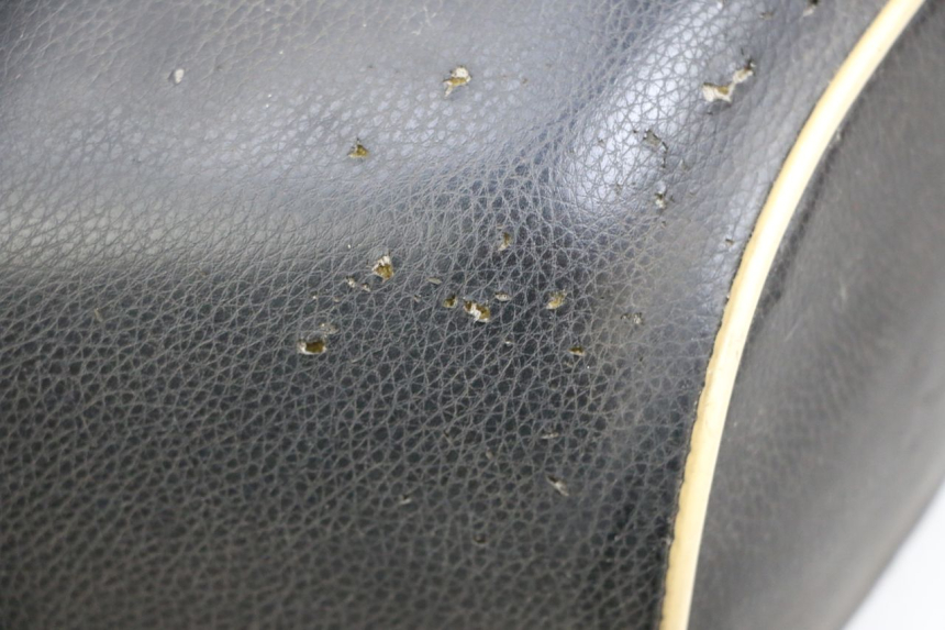 photo de ASIENTO EUROCKA GTR 50 (2018 - 2021) - Recambio usado revisado