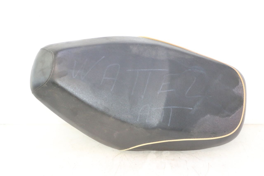 photo de ASIENTO EUROCKA GTR 50 (2007 - 2017) - Vista principal
