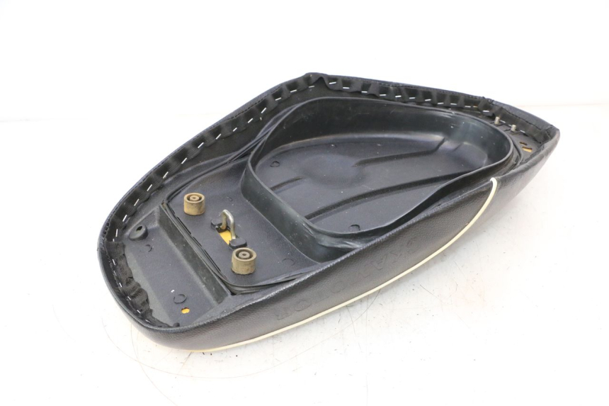 photo de ASIENTO EUROCKA GTR 50 (2007 - 2017) - Primer plano técnico