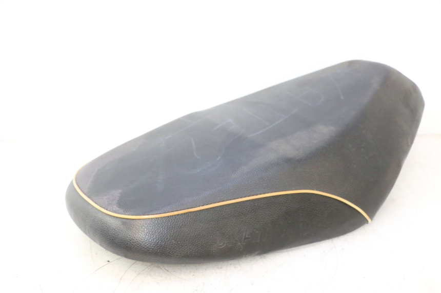 photo de ASIENTO EUROCKA GTR 50 (2007 - 2017) - Detalles de los puntos de fijación