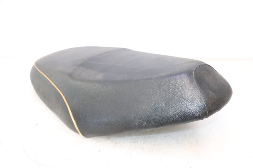 photo de ASIENTO EUROCKA GTR 50 (2007 - 2017) - Estado de la superficie y material