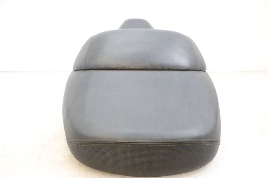 photo de ASIENTO SYM GTS EVO 125 (2009 - 2013) - Otra perspectiva