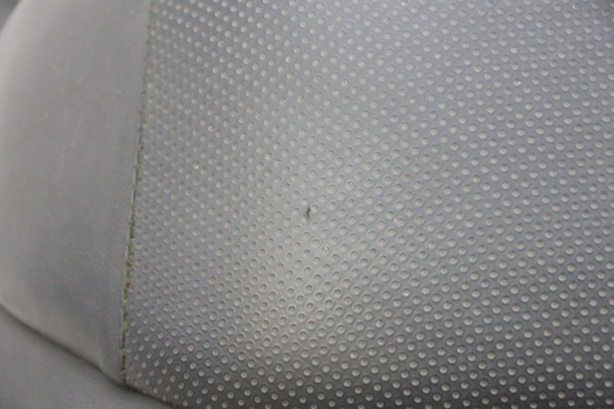 photo de ASIENTO SYM GTS EVO 125 (2009 - 2013) - Primer plano técnico