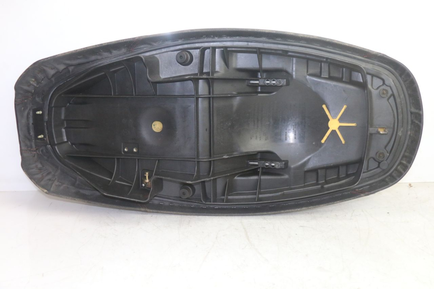 photo de ASIENTO SYM GTS EVO 125 (2009 - 2013) - Recambio usado revisado