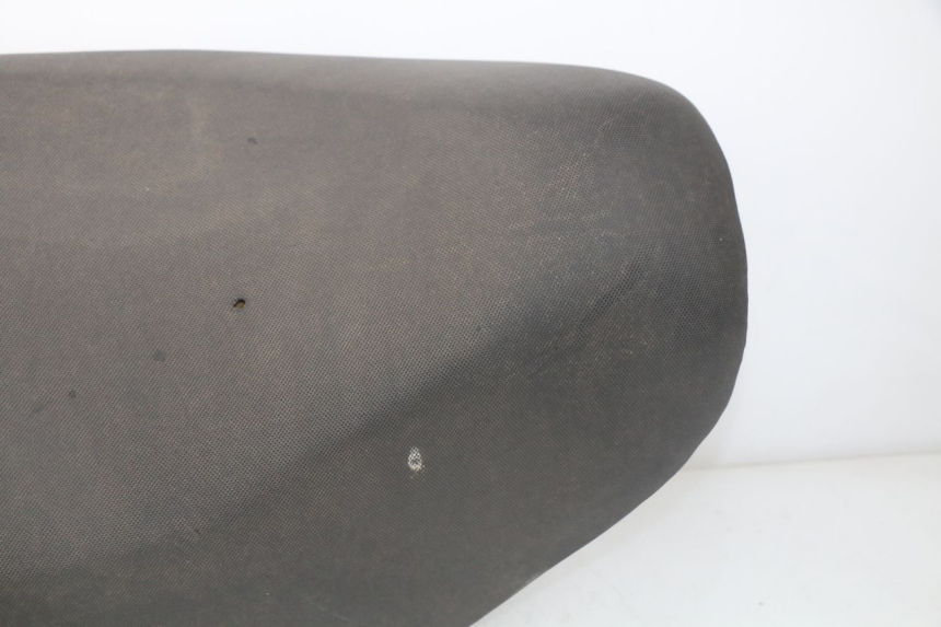 photo de ASIENTO JONWAY GTX 2T 50 (2014 - 2020) - Zoom sobre los componentes