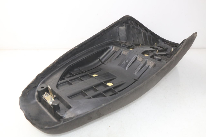 photo de ASIENTO JONWAY GTX 2T 50 (2014 - 2020) - Estado de la superficie y material