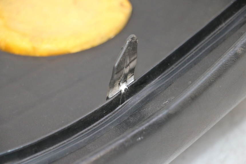 photo de ASIENTO DAELIM HISTORY 125 (2001 - 2002) - Otra vista del artículo