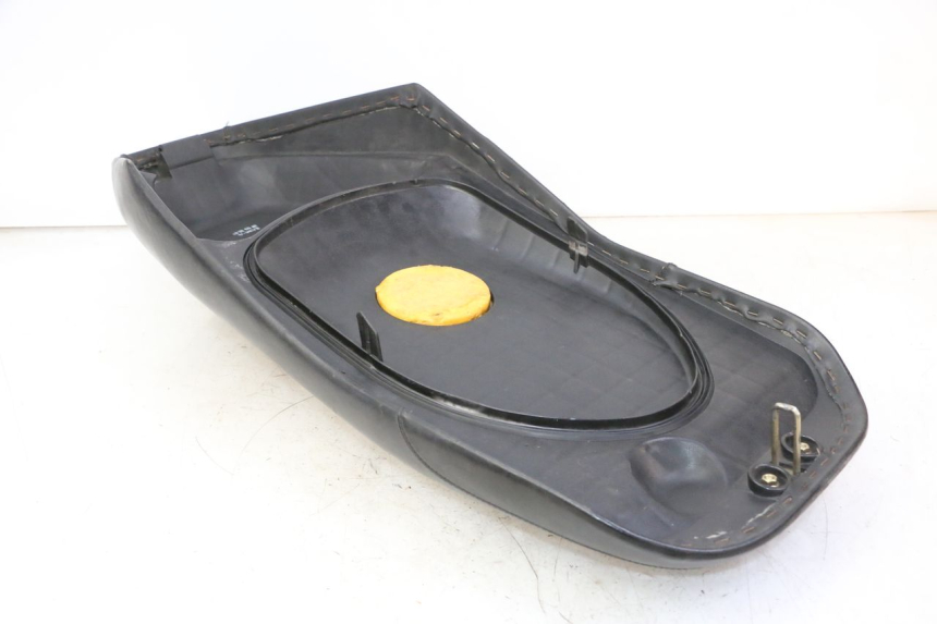 photo de ASIENTO DAELIM HISTORY 125 (2001 - 2002) - Características distintivas