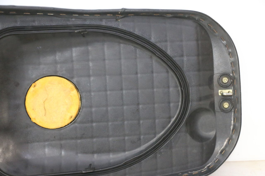 photo de ASIENTO DAELIM HISTORY 125 (2001 - 2002) - Foto de producto adicional