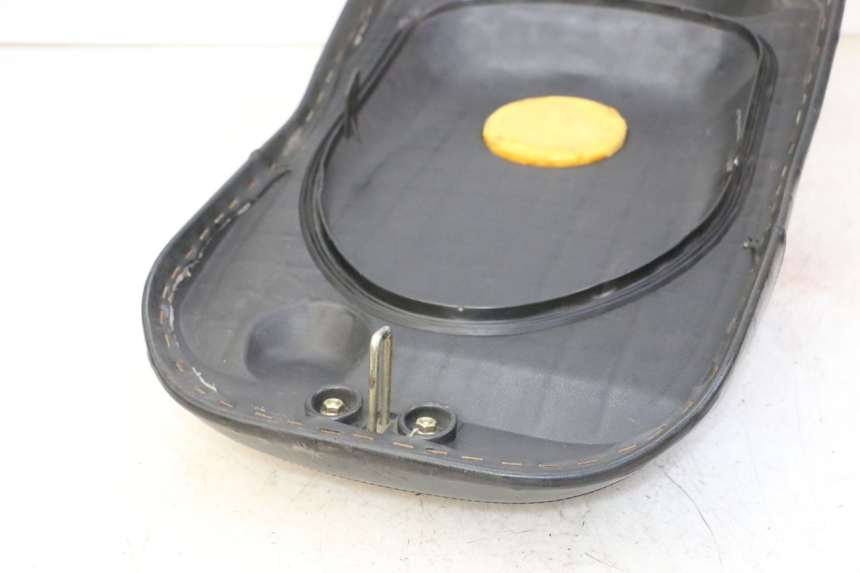 photo de ASIENTO DAELIM HISTORY 125 (2001 - 2002) - Otra perspectiva