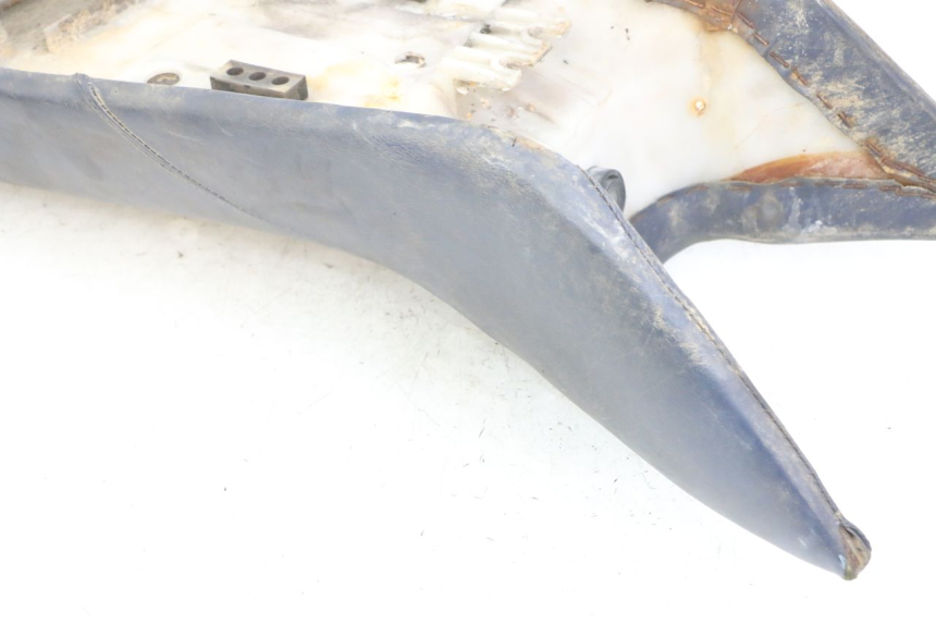 photo de ASIENTO HONDA MTX TC02 125 (1987 - 1989) - Detalle de la pieza