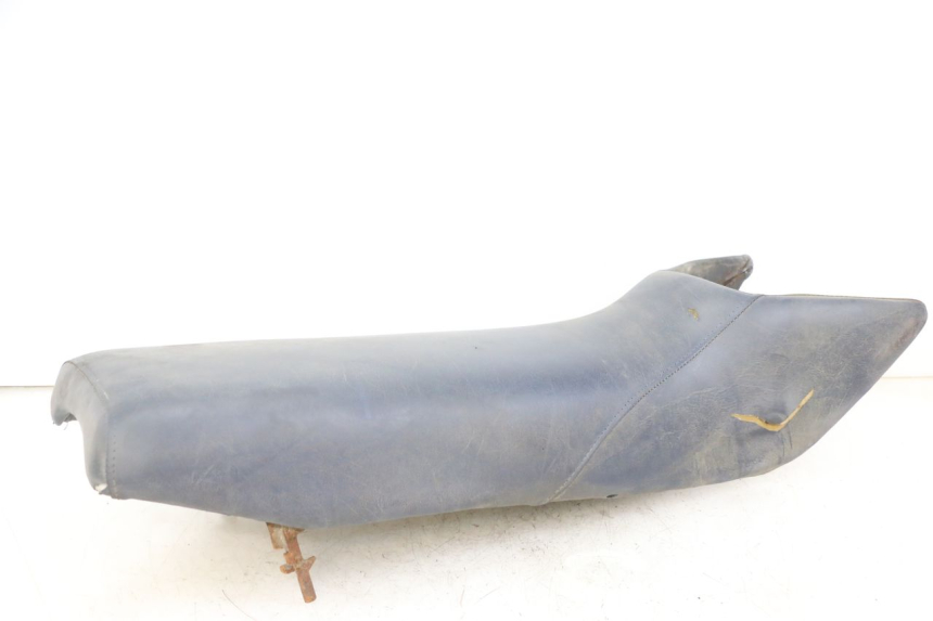 photo de ASIENTO HONDA MTX TC02 125 (1987 - 1989) - Características distintivas