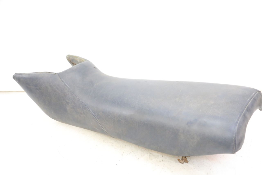 photo de ASIENTO HONDA MTX TC02 125 (1987 - 1989) - Inspección visual detallada