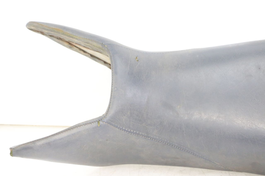 photo de ASIENTO HONDA MTX TC02 125 (1987 - 1989) - Zoom calidad de ocasión