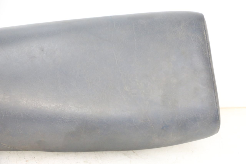 photo de ASIENTO HONDA MTX TC02 125 (1987 - 1989) - Perfil de la pieza de repuesto