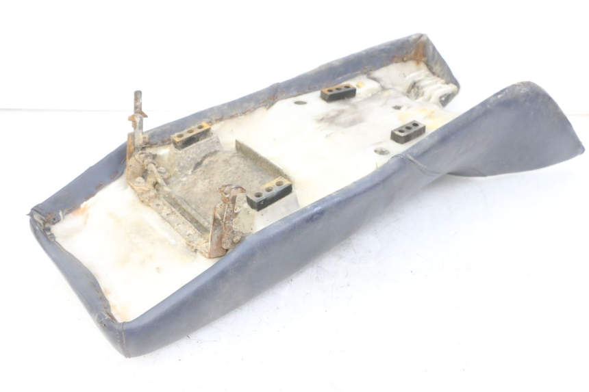 photo de ASIENTO HONDA MTX TC02 125 (1987 - 1989) - Zoom estado de uso