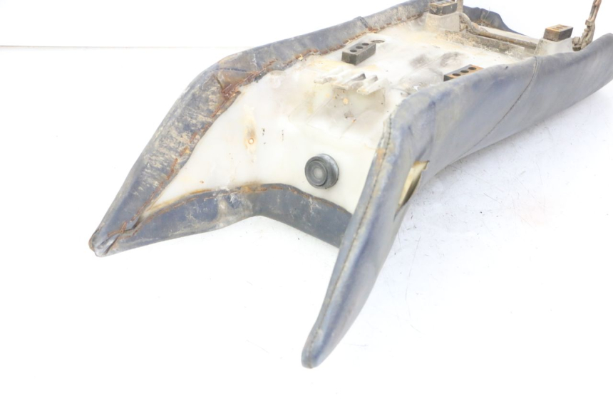 photo de ASIENTO HONDA MTX TC02 125 (1987 - 1989) - Primer plano técnico