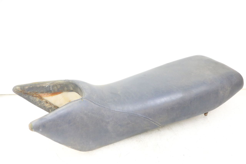 photo de ASIENTO HONDA MTX TC02 125 (1987 - 1989) - Estado de la superficie y material