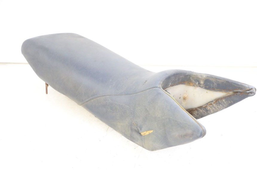 photo de ASIENTO HONDA MTX TC02 125 (1987 - 1989) - Marcados y referencias originales