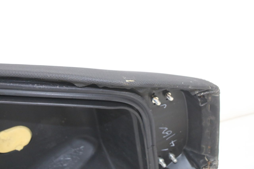 photo de ASIENTO HONDA PCX (JF57/JF64) 125 (2014 - 2018) - Otra vista del artículo