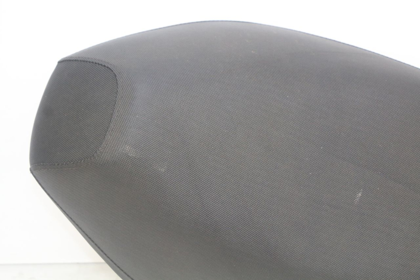 photo de ASIENTO KEEWAY HURRICANE 50 (2006 - 2019) - Enfoque en la estructura