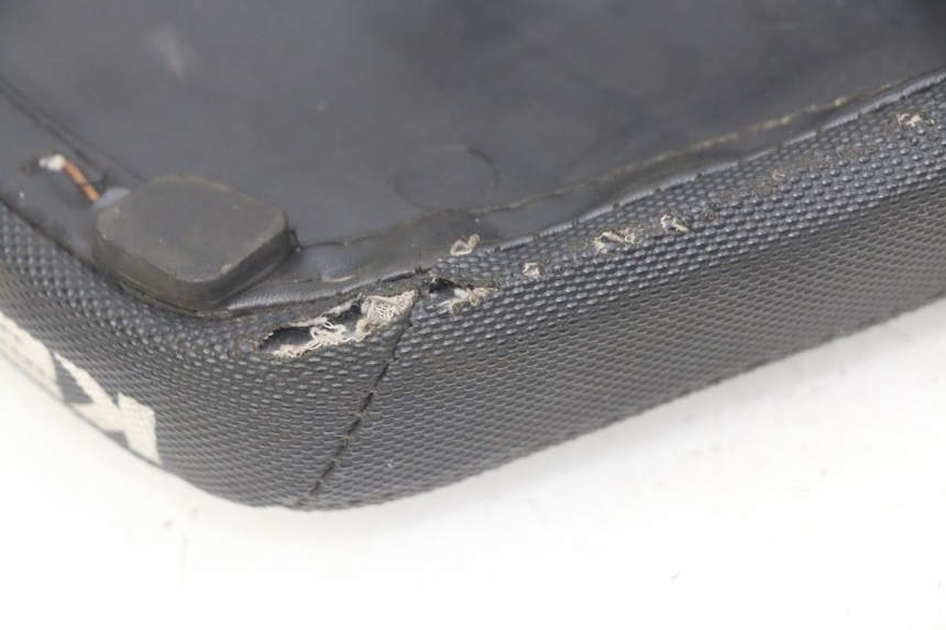 photo de ASIENTO KEEWAY HURRICANE 50 (2006 - 2019) - Recambio usado revisado