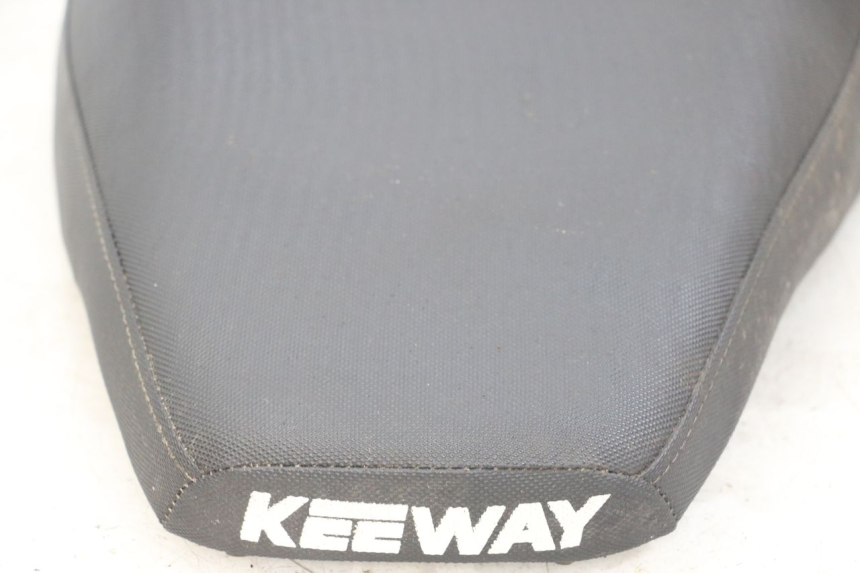 photo de ASIENTO KEEWAY HURRICANE 50 (2006 - 2019) - Detalle de la pieza