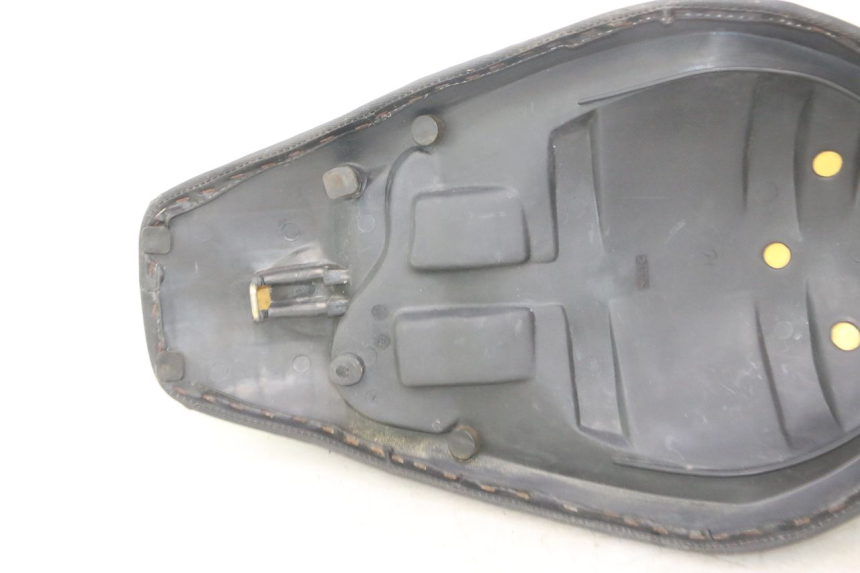 photo de ASIENTO KEEWAY HURRICANE 50 (2006 - 2019) - Vista general del producto