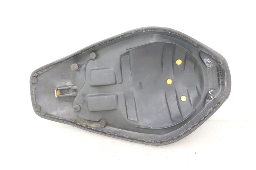 photo de ASIENTO KEEWAY HURRICANE 50 (2006 - 2019) - Estado de la superficie y material