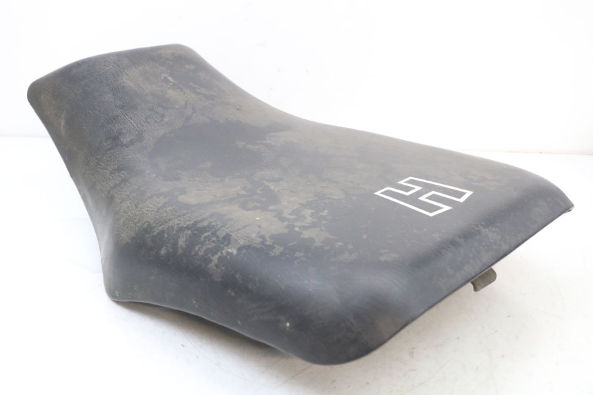 photo de ASIENTO HYTRACK HY S 4X4 410 (2013 - 2016) - Primer plano técnico