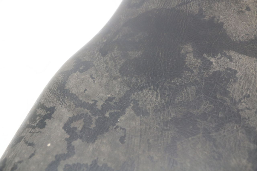 photo de ASIENTO HYTRACK HY S 4X4 410 (2013 - 2016) - Estado de la superficie y material