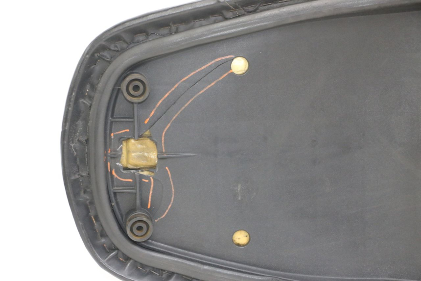 photo de ASIENTO SYM JET 14 4T 50 (2018 - 2022) - Foto de producto adicional