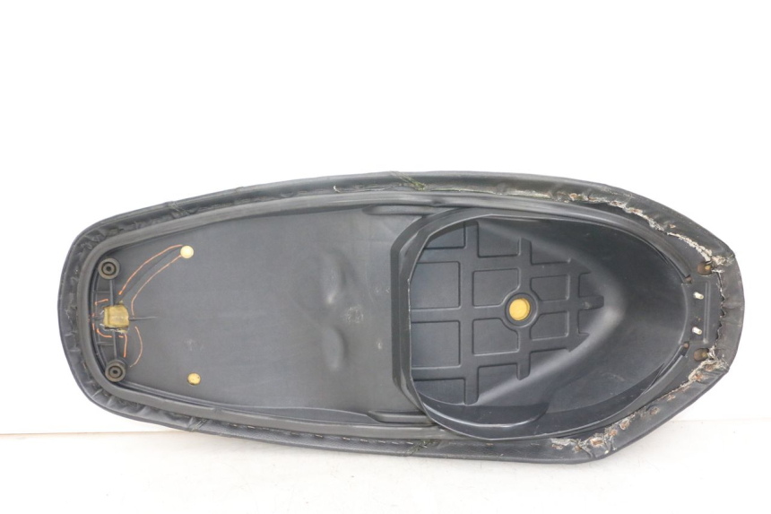 photo de ASIENTO SYM JET 14 4T 50 (2018 - 2022) - Inspección visual detallada