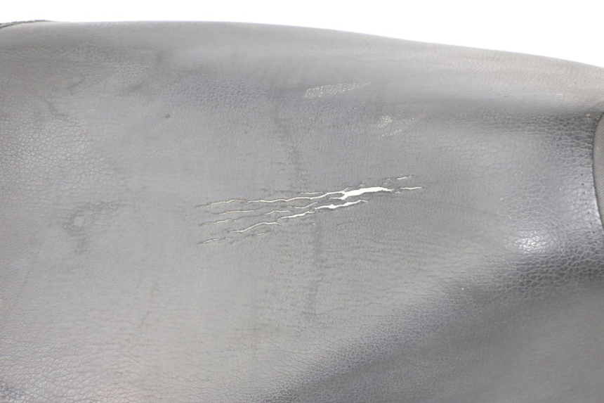 photo de ASIENTO SYM JET 14 4T 50 (2018 - 2022) - Estado de la superficie y material