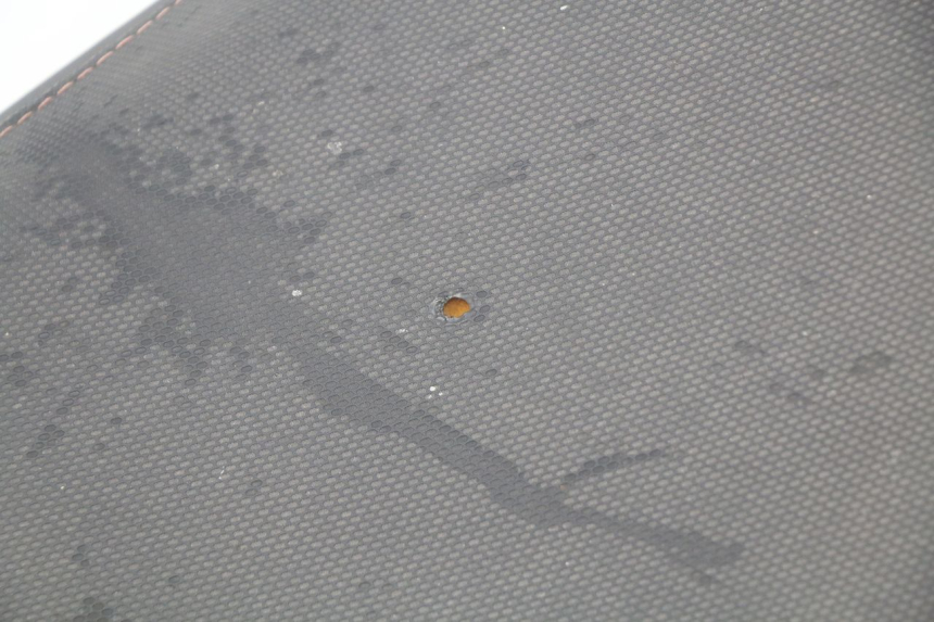 photo de ASIENTO SYM JET EURO X 2T 50 (2003 - 2007) - Marcados y referencias originales