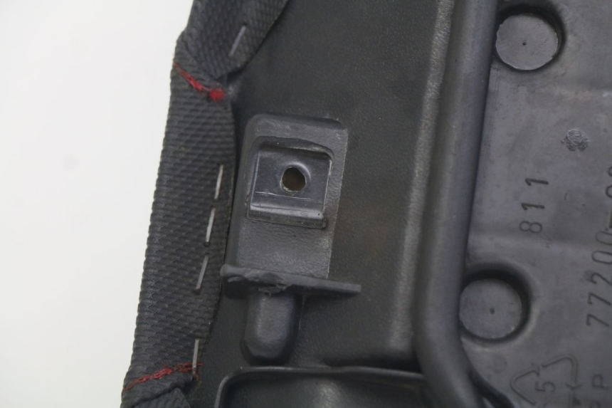 photo de ASIENTO SYM JET EURO X 2T 50 (2003 - 2007) - Otra perspectiva