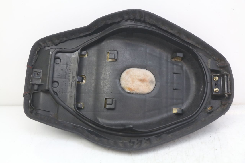 photo de ASIENTO SYM JET EURO X 2T 50 (2003 - 2007) - Primer plano técnico