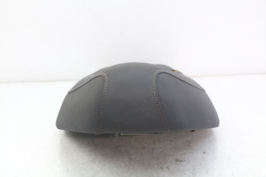 photo de ASIENTO SYM JET EURO X 2T 50 (2003 - 2007) - Estado de la superficie y material