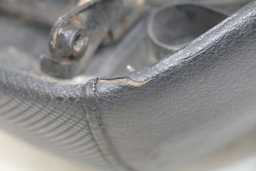 photo de ASIENTO SYM JET SPORT XR 50 (2006 - 2015) - Detalle de la pieza