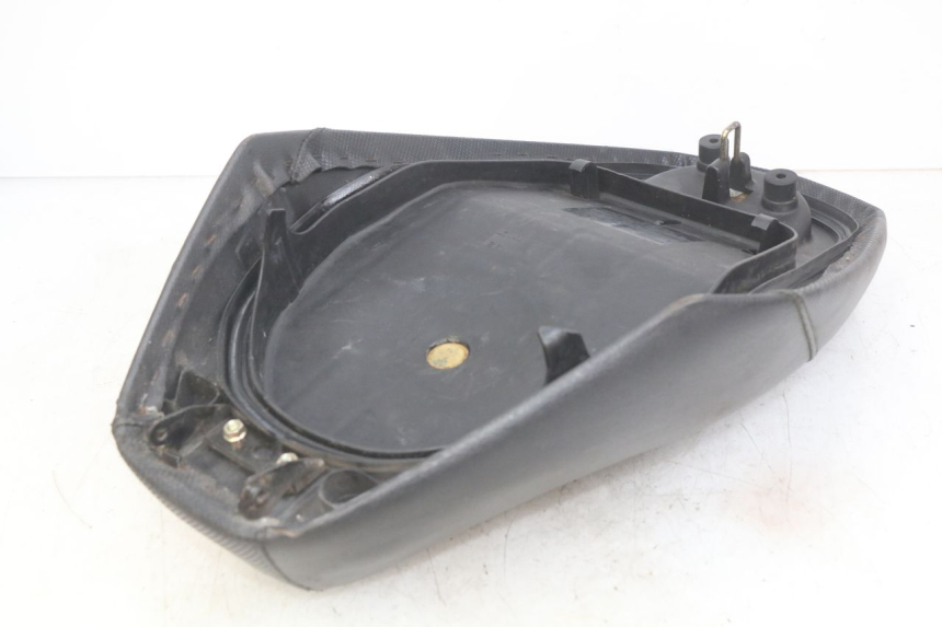 photo de ASIENTO SYM JET SPORT XR 50 (2006 - 2015) - Estado de la superficie y material