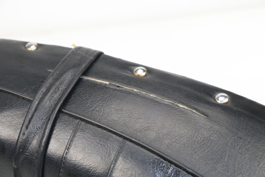 photo de ASIENTO JINCHENG DAX REPLICA 50 (2002 - 2015) - Zoom estado de uso