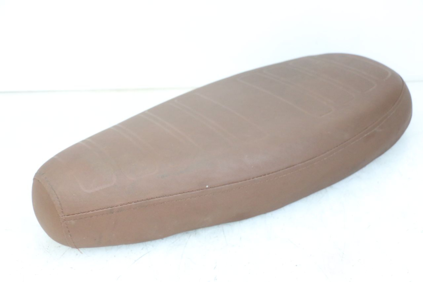 photo de ASIENTO JM MOTORS VX 125 (2022 - 2025) - Primer plano de alta resolución