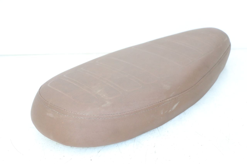 photo de ASIENTO JM MOTORS VX 125 (2022 - 2025) - Inspección visual detallada