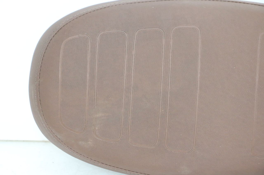 photo de ASIENTO JM MOTORS VX 125 (2022 - 2025) - Ángulo de visión alternativo