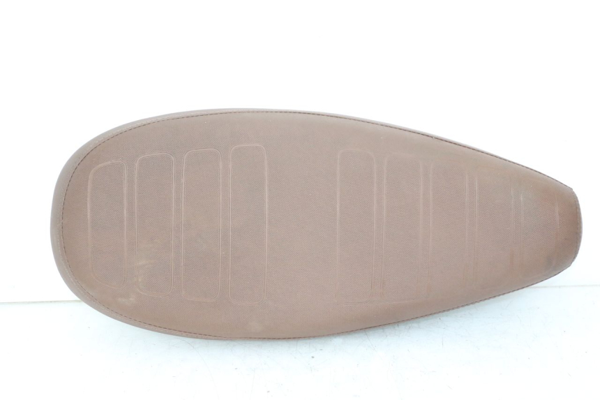 photo de ASIENTO JM MOTORS VX 125 (2022 - 2025) - Zoom calidad de ocasión