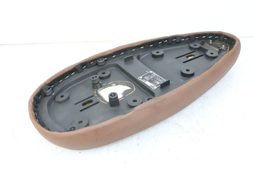 photo de ASIENTO JM MOTORS VX 125 (2022 - 2025) - Zoom estado de uso