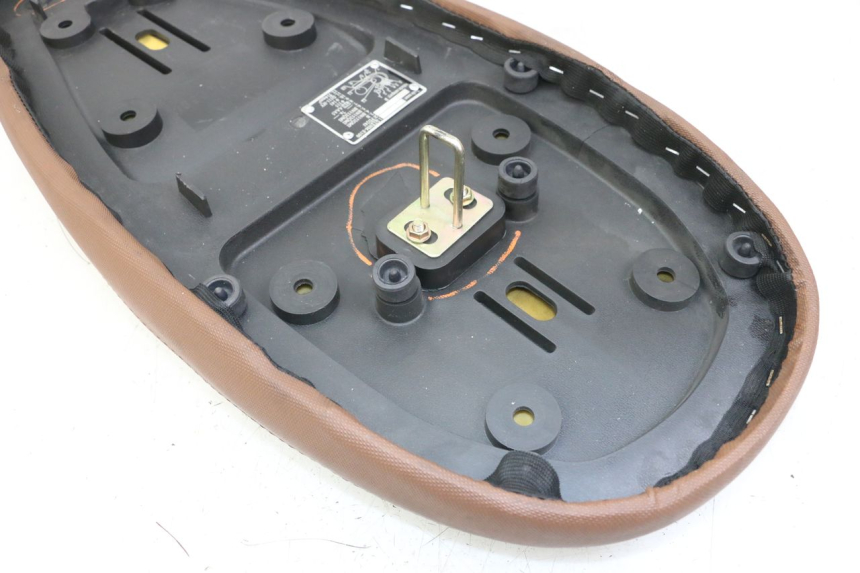 photo de ASIENTO JM MOTORS VX 125 (2022 - 2025) - Vista general del producto